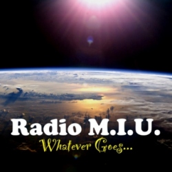 Radio M.I.U. Graphic